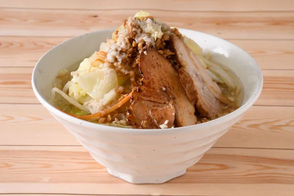 Naokyu · 8